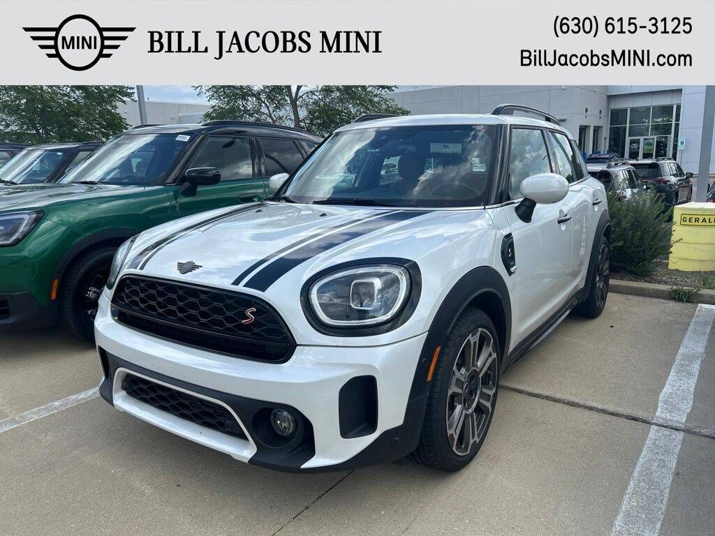 2024 MINI Countryman