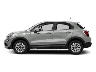 2018 FIAT 500X