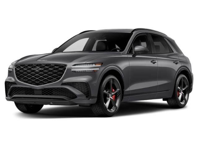 2027 GENESIS GV70