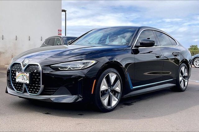 2023 BMW i4