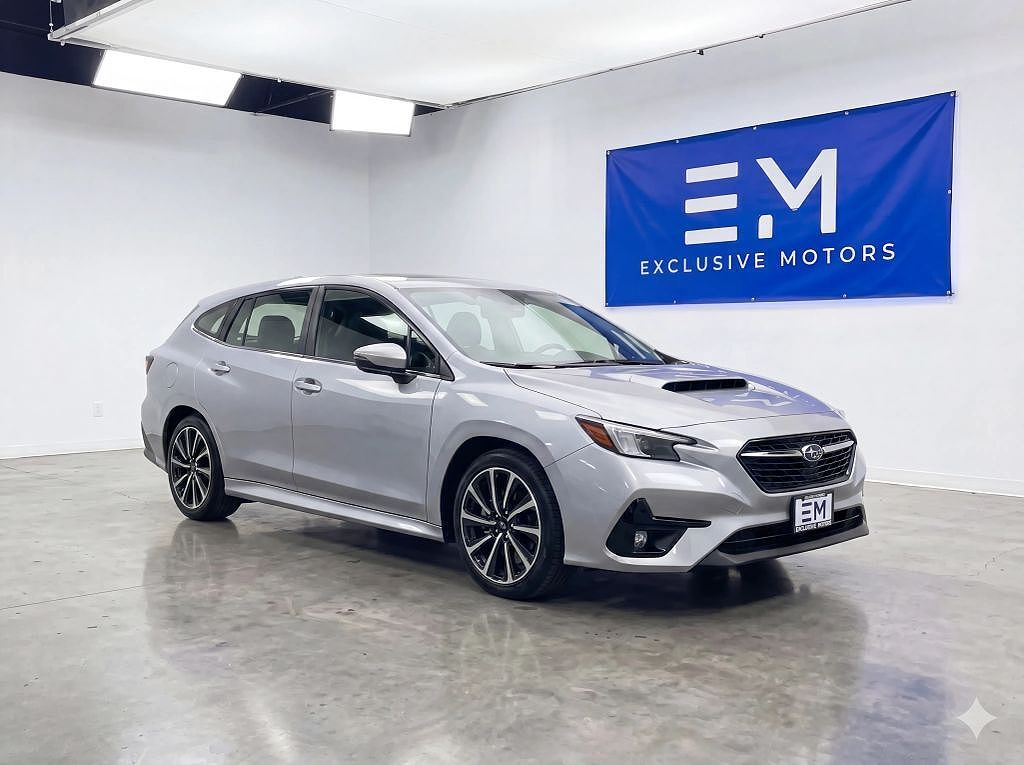 2024 SUBARU Impreza