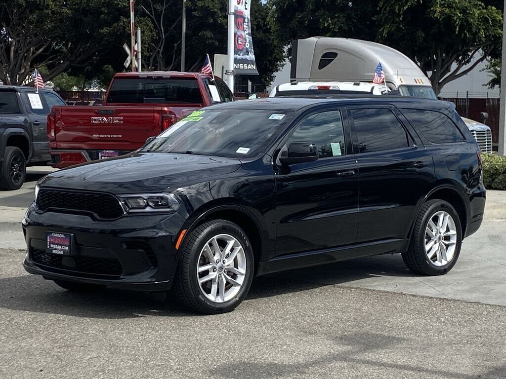 2023 DODGE Durango