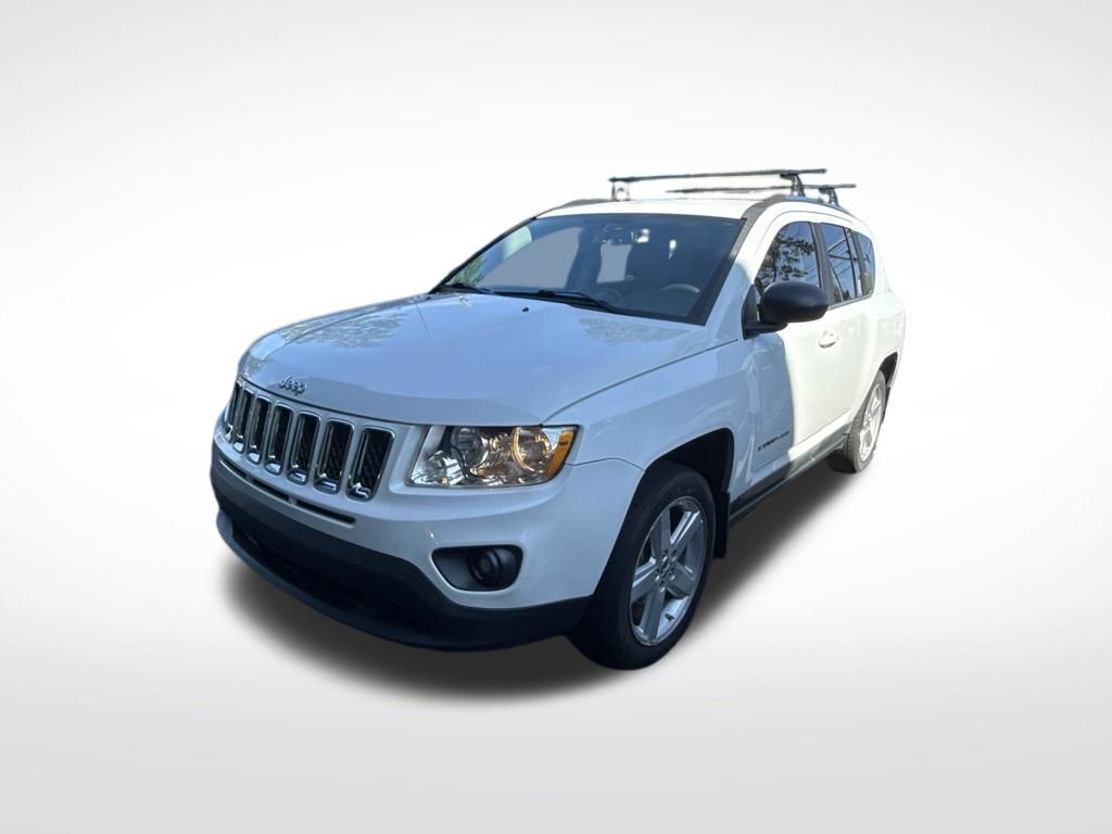 2011 JEEP Compass