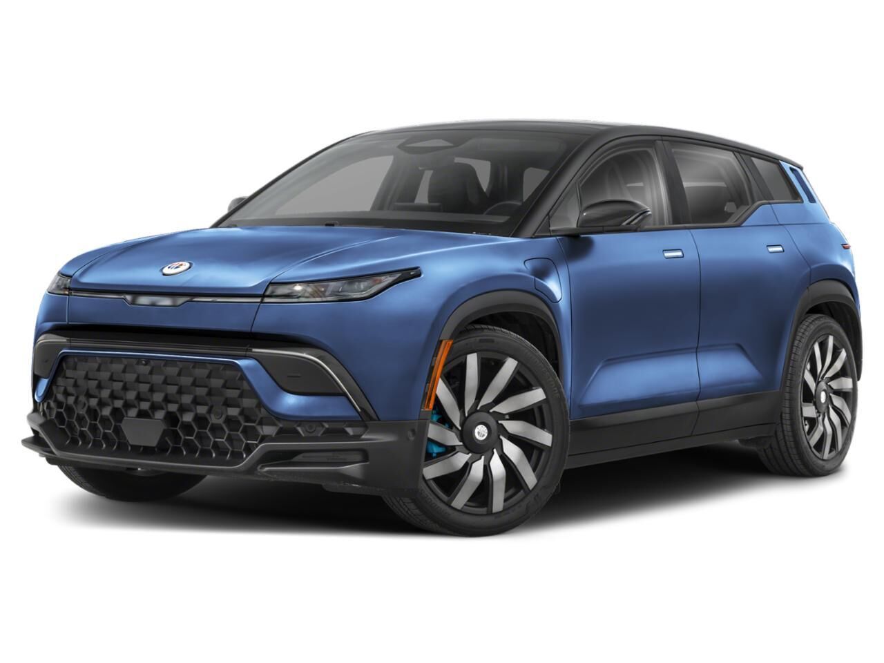 2023 FISKER Ocean