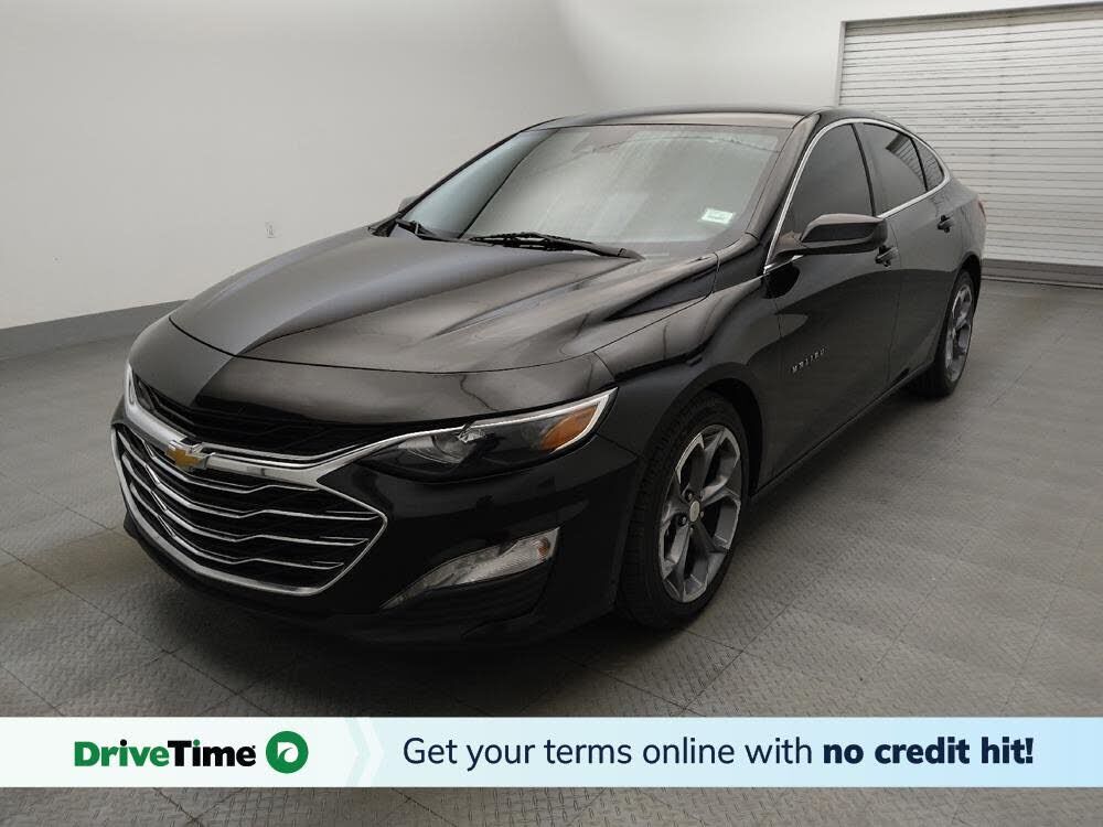 2023 CHEVROLET Malibu