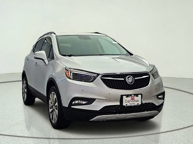 2017 BUICK Encore