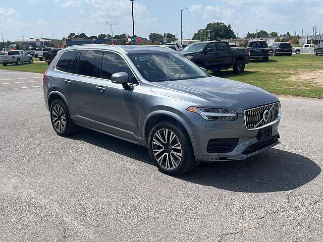 2020 VOLVO XC90