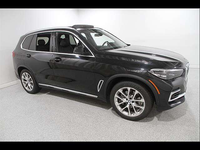 2023 BMW X5