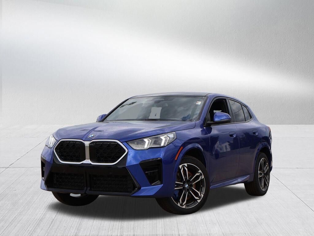 2026 BMW X2