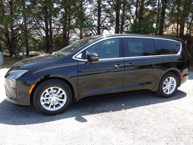 2027 CHRYSLER Pacifica