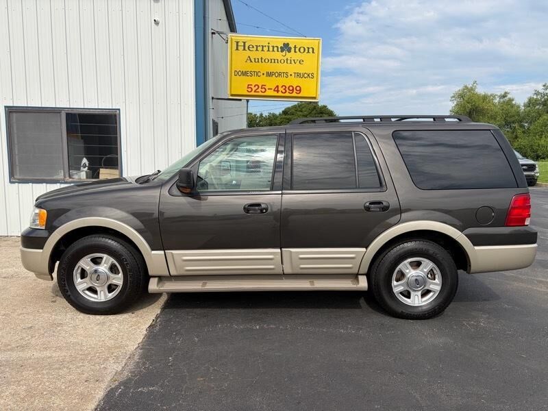 2005 FORD Expedition