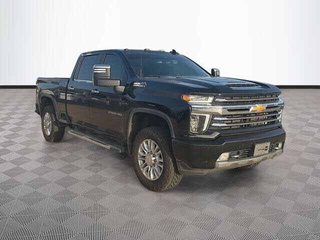 2022 CHEVROLET Silverado