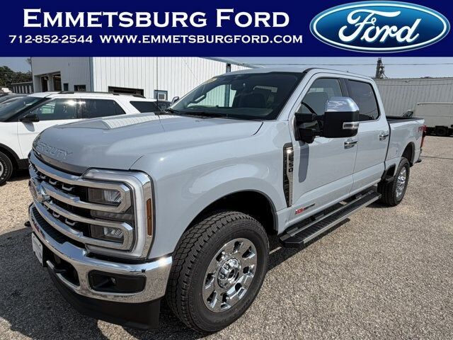 2026 FORD F-350
