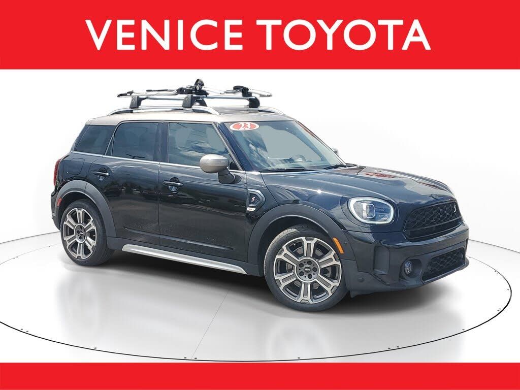 2023 MINI Countryman