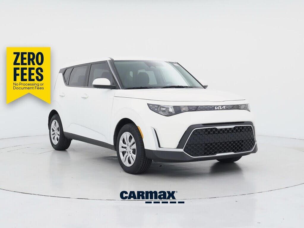 2024 KIA Soul