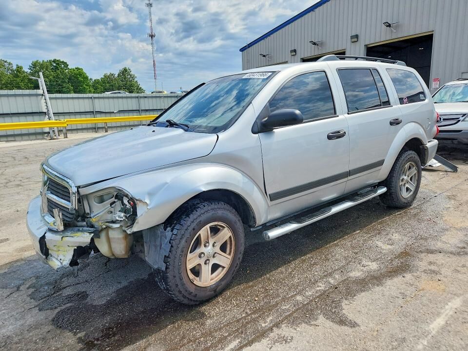 2006 DODGE Durango