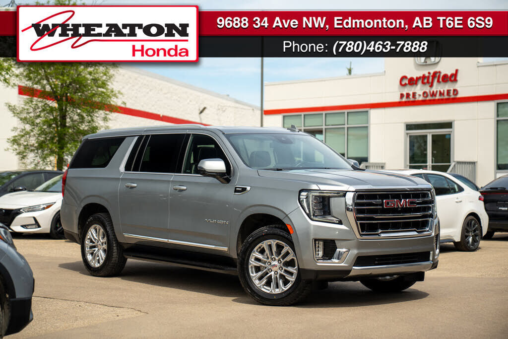 2024 GMC Yukon XL