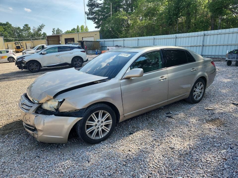 2006 TOYOTA Avalon