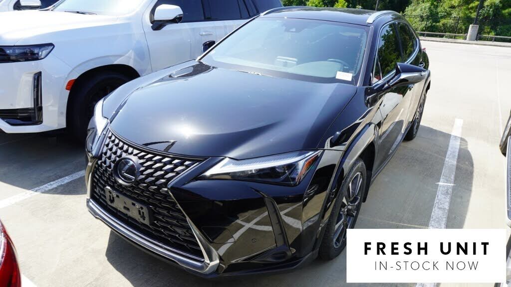 2023 LEXUS UX