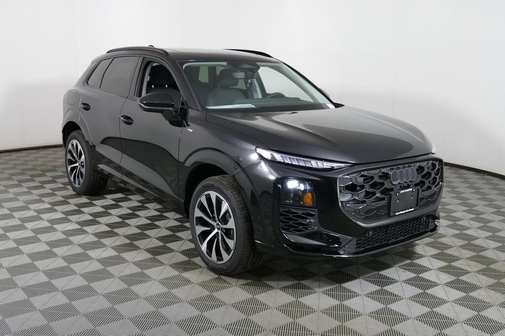 2026 AUDI Q3