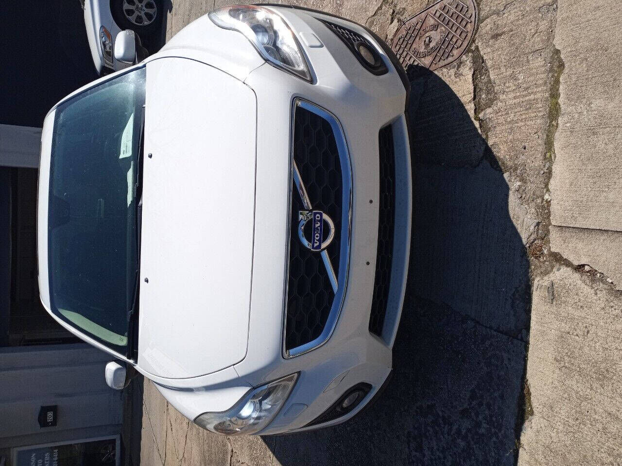 2012 VOLVO C70 / C30