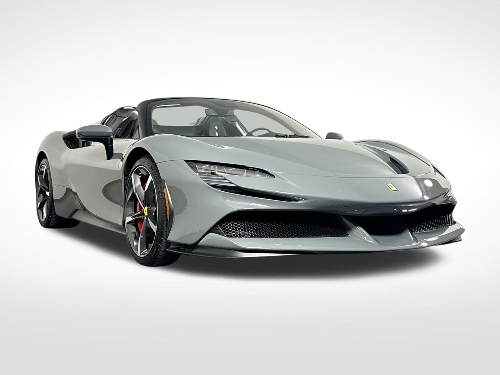 2024 FERRARI SF90 Spider