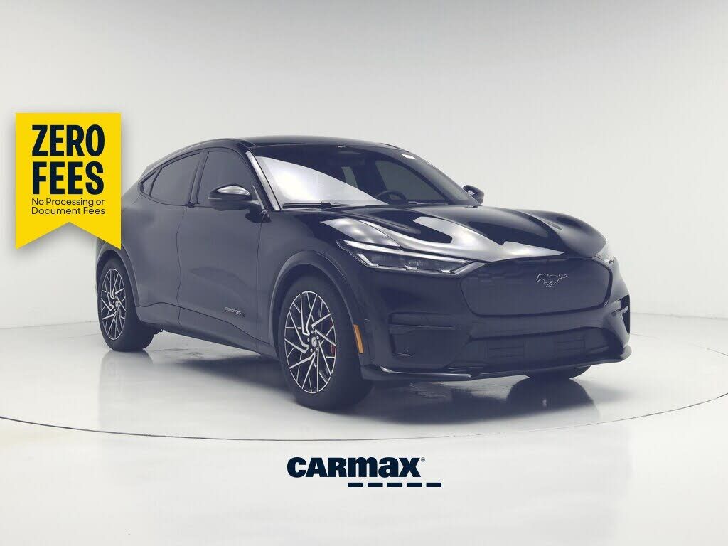 2023 FORD Mustang