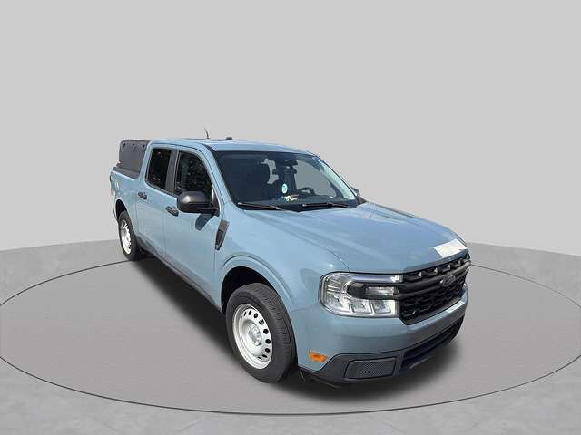 2023 FORD Maverick