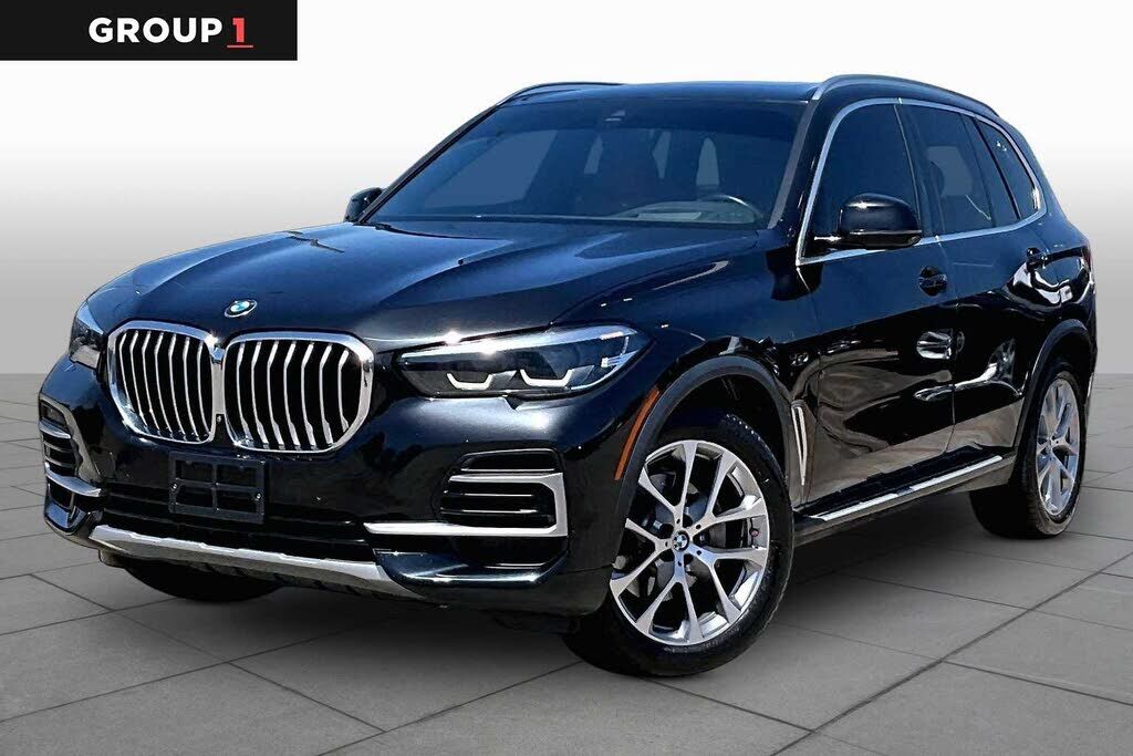 2023 BMW X5