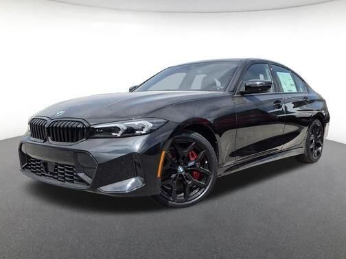 2026 BMW 3 Series