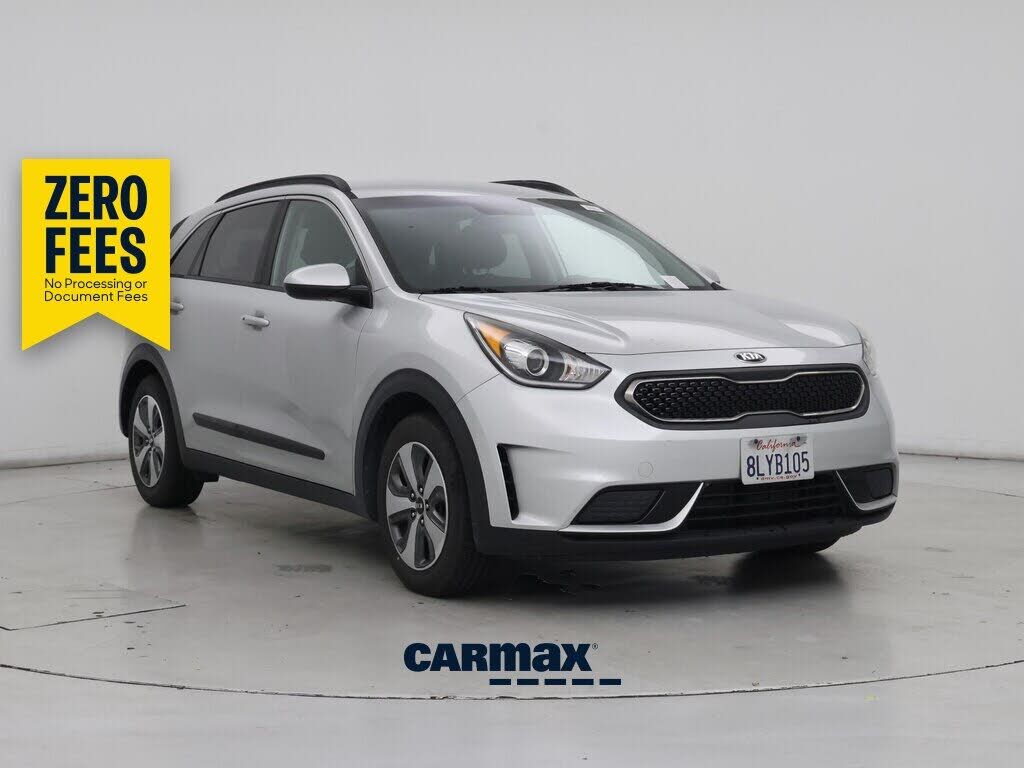 2019 KIA Niro