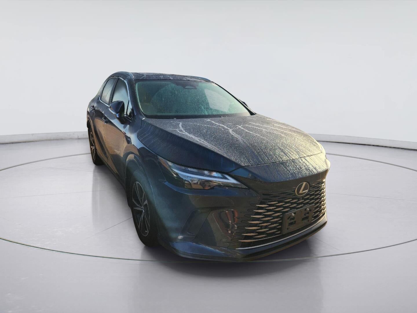 2023 LEXUS RX