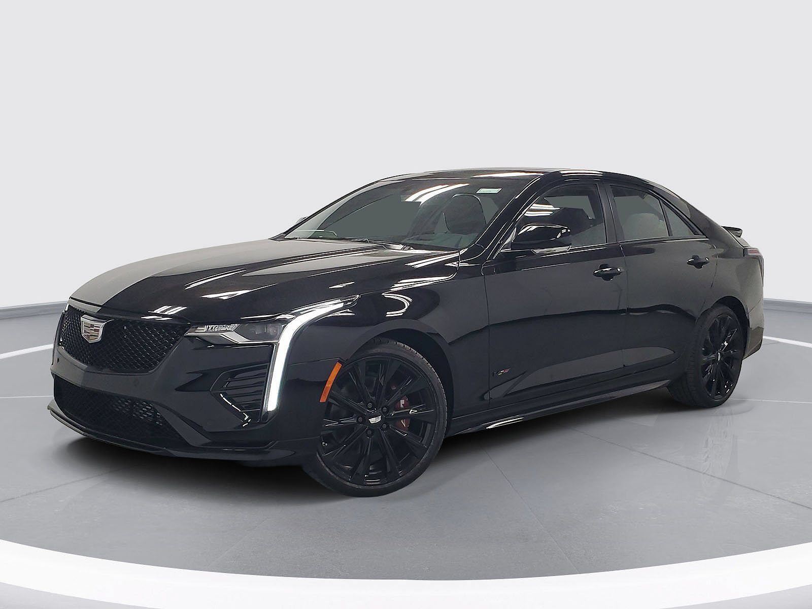 2026 CADILLAC CT4