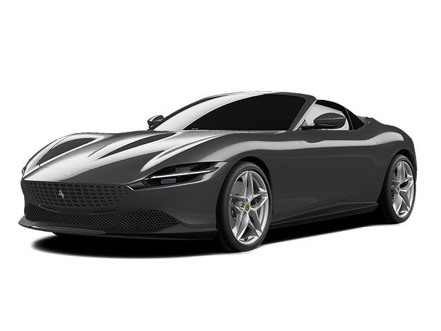 2026 FERRARI Roma Spider
