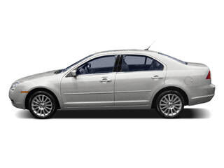 2009 MERCURY Milan