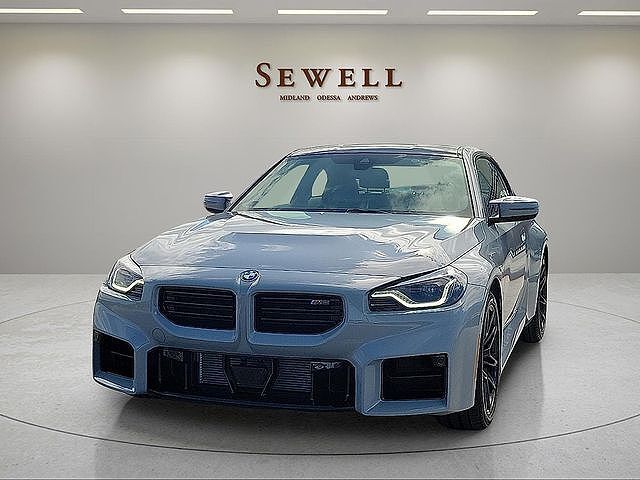2026 BMW M2
