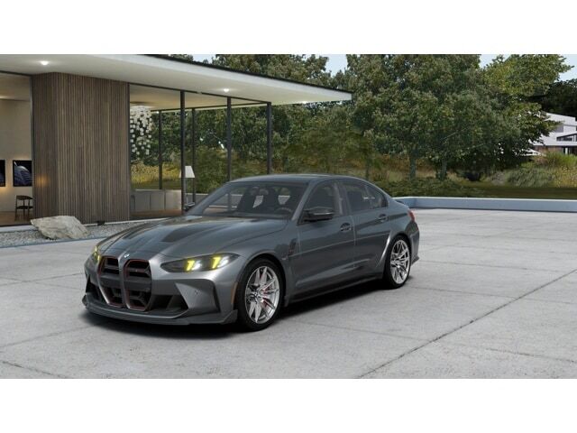 2027 BMW M3
