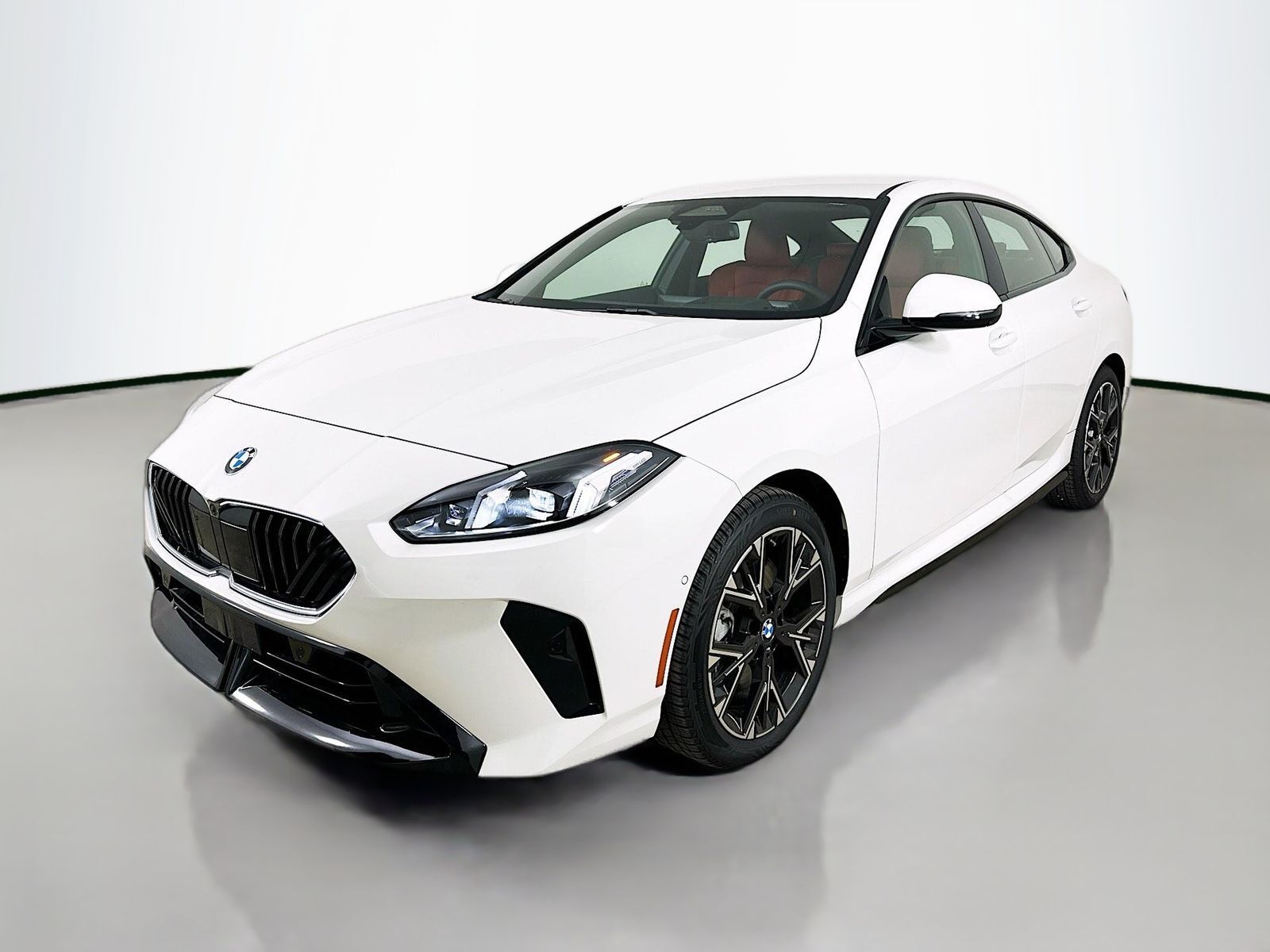 2026 BMW 2 Series