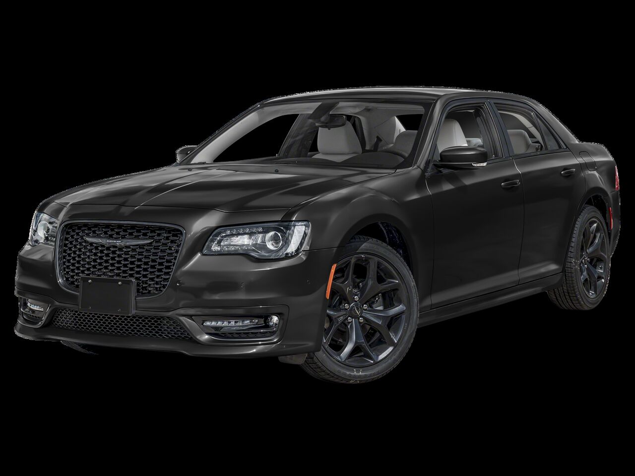 2023 CHRYSLER 300