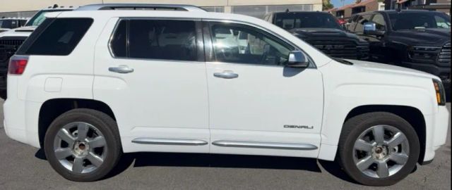 2015 GMC Terrain
