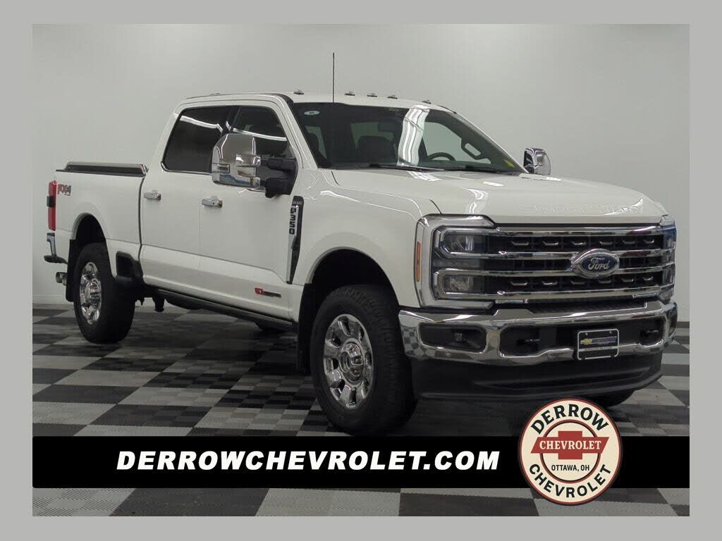 2026 FORD F-350