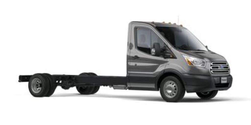 2016 FORD Transit