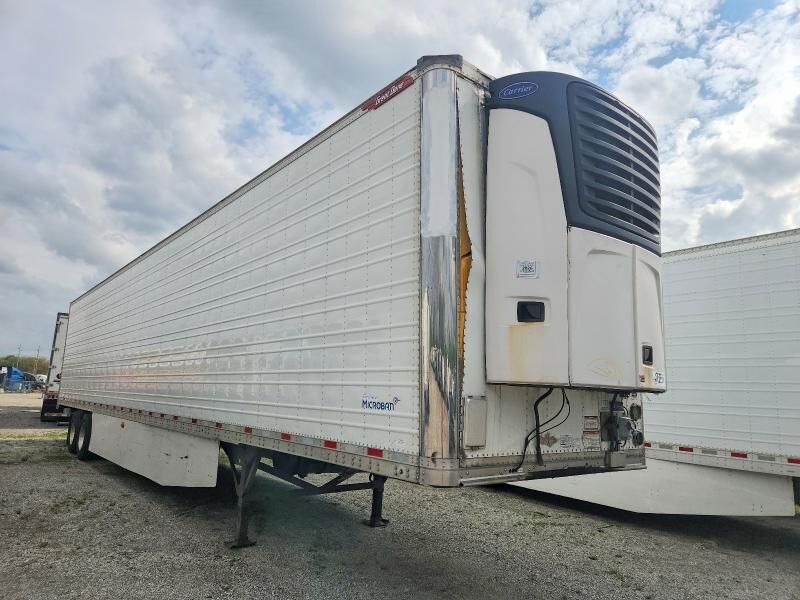 2023 GREAT DANE TRAILERS Great Dane Trailers
