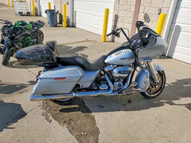 2023 HARLEY DAVIDSON FLTRX / Road Glide