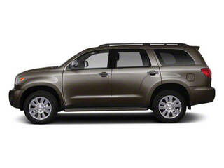 2011 TOYOTA Sequoia