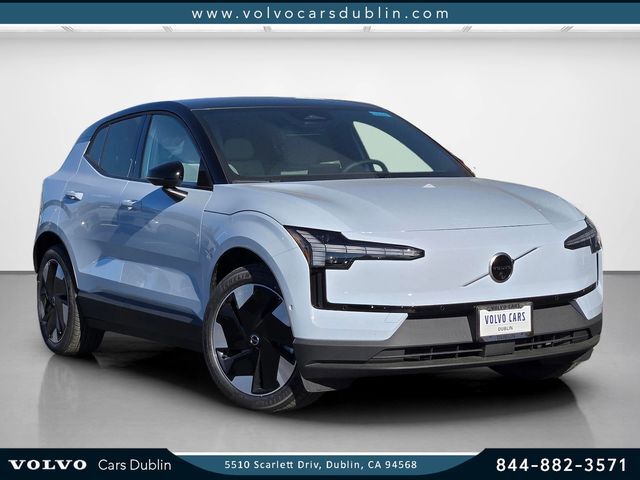 2026 VOLVO EX30