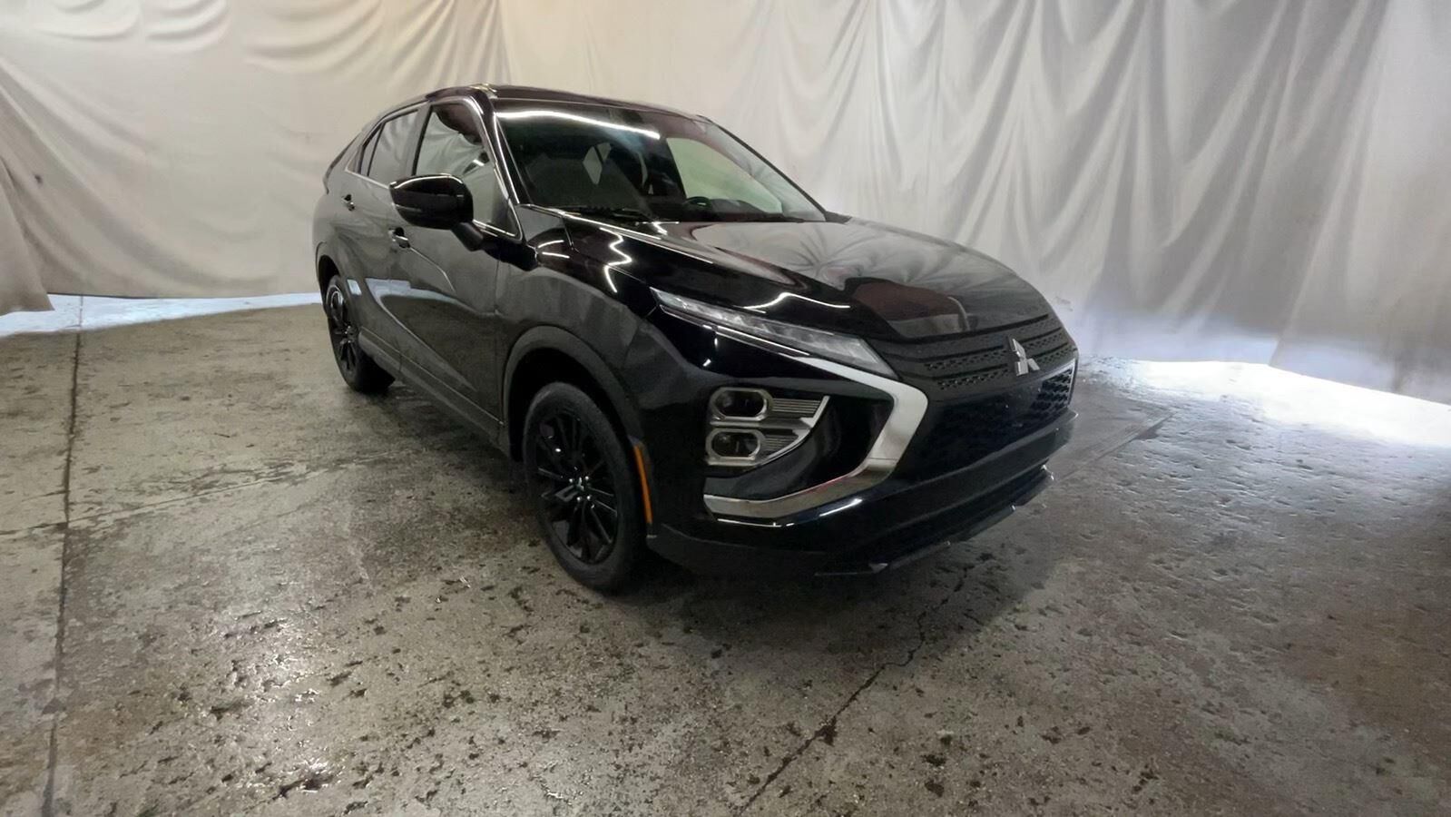 2023 MITSUBISHI ECLIPSE CROSS