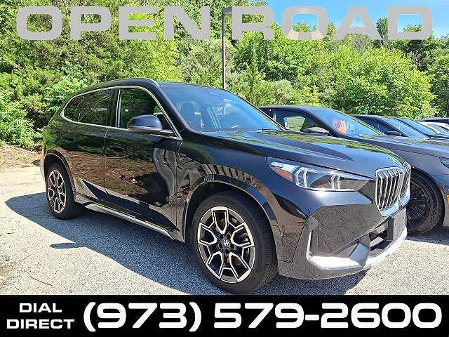 2026 BMW X1