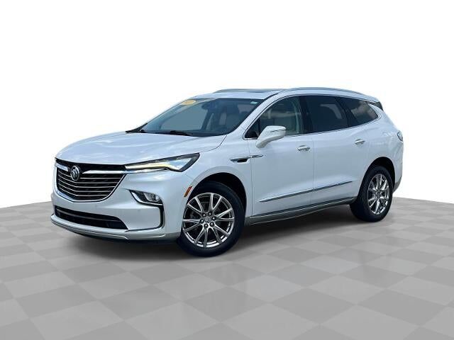 2023 BUICK Enclave