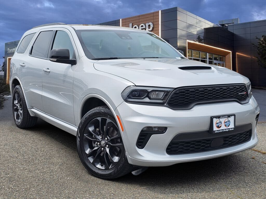 2023 DODGE Durango